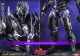 PRE-ORDER: Hot Toys Black Panther Mech Strike Collectible Figure - collectorzown