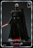 PRE-ORDER: Hot Toys Darth Vader (Return of the Jedi 40th Anniversary Collection) Sixth Scale Figure - collectorzown