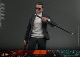 PRE-ORDER: Hot Toys John Wick: Chapter 4 Caine Sixth Scale Figure - collectorzown