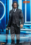 PRE-ORDER: Hot Toys John Wick: Chapter 4 John Wick Sixth Scale Figure - collectorzown