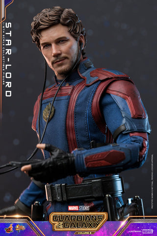 Guardians of The Galaxy: Vol. 3 Star-Lord 1:6 Scale Figure