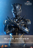 PRE-ORDER: Hot Toys Marvel Studios Black Panther: Wakanda Forever Black Panther Sixth Scale Figure - collectorzown
