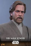 PRE-ORDER: Hot Toys Obi-Wan Kenobi Sixth Scale Figure DX Sixth Scale Figure - collectorzown