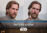 PRE-ORDER: Hot Toys Obi-Wan Kenobi Sixth Scale Figure DX Sixth Scale Figure - collectorzown