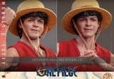 PRE-ORDER: Hot Toys One Piece (Netflix) Monkey D. Luffy Sixth Scale Figure - collectorzown