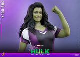 PRE-ORDER: Hot Toys She-Hulk Sixth Scale Figure - collectorzown