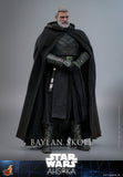 PRE-ORDER: Hot Toys Star Wars Ahsoka: Baylan Skoll Sixth Scale Figure - collectorzown