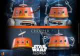 PRE-ORDER: Hot Toys Star Wars Ahsoka Chopper Sixth Scale Figure - collectorzown