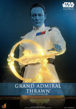 PRE-ORDER: Hot Toys Star Wars Ahsoka Grand Admiral Thrawn Sixth Scale Figure - collectorzown