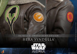 PRE-ORDER: Hot Toys Star Wars Ahsoka Hera Syndulla Sixth Scale Figure - collectorzown