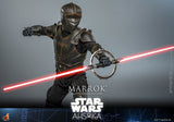 PRE-ORDER: Hot Toys Star Wars Ahsoka Marrok Sixth Scale Figure - collectorzown