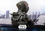 PRE-ORDER: Hot Toys Star Wars Ahsoka Marrok Sixth Scale Figure - collectorzown