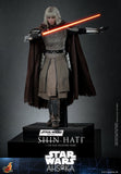 PRE-ORDER: Hot Toys Star Wars Ahsoka: Shin Hati Sixth Scale Figure - collectorzown