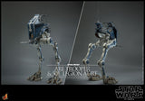 PRE-ORDER: Hot Toys Star Wars ARF Trooper and 501st Legion AT-RT Sixth Scale Figure - collectorzown