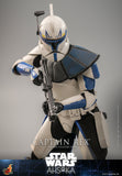 PRE-ORDER: Hot Toys Star Wars Clone Wars Captain Rex Sixth Scale Figure - collectorzown