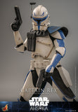 PRE-ORDER: Hot Toys Star Wars Clone Wars Captain Rex Sixth Scale Figure - collectorzown