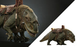 PRE-ORDER: Hot Toys Star Wars Dewback Sixth Scale Figure - collectorzown