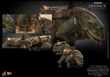 PRE-ORDER: Hot Toys Star Wars Dewback Sixth Scale Figure - collectorzown