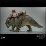 PRE-ORDER: Hot Toys Star Wars Dewback Sixth Scale Figure - collectorzown