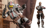 PRE-ORDER: Hot Toys Star Wars The Bad Batch Tech Sixth Scale Figure - collectorzown