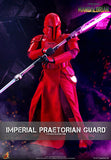 PRE-ORDER: Hot Toys Star Wars The Mandalorian S3 Imperial Praetorian Guard Sixth Scale Figure - collectorzown