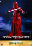 PRE-ORDER: Hot Toys Star Wars The Mandalorian S3 Imperial Praetorian Guard Sixth Scale Figure - collectorzown