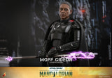 PRE-ORDER: Hot Toys Star Wars The Mandalorian S3 Moff Gideon Sixth Scale Figure - collectorzown
