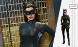 PRE-ORDER: Hot Toys The Dark Knight Trilogy Catwoman Sixth Scale Figure - collectorzown