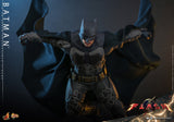 PRE-ORDER: Hot Toys The Flash: Batman Sixth Scale Figure - collectorzown