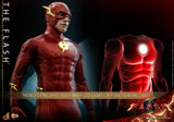 PRE-ORDER: Hot Toys The Flash: The Flash Sixth Scale Figure - collectorzown