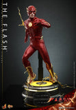PRE-ORDER: Hot Toys The Flash: The Flash Sixth Scale Figure - collectorzown
