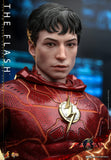PRE-ORDER: Hot Toys The Flash: The Flash Sixth Scale Figure - collectorzown