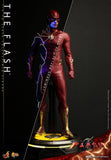 PRE-ORDER: Hot Toys The Flash: The Flash Sixth Scale Figure - collectorzown