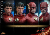 PRE-ORDER: Hot Toys The Flash: The Flash Sixth Scale Figure - collectorzown