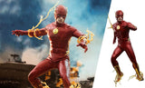 PRE-ORDER: Hot Toys The Flash: The Flash Sixth Scale Figure - collectorzown