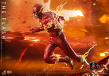 PRE-ORDER: Hot Toys The Flash: The Flash Sixth Scale Figure - collectorzown