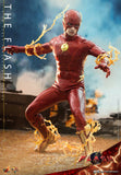 PRE-ORDER: Hot Toys The Flash: The Flash Sixth Scale Figure - collectorzown