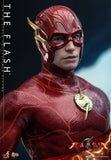 PRE-ORDER: Hot Toys The Flash: The Flash Sixth Scale Figure - collectorzown