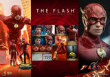 PRE-ORDER: Hot Toys The Flash: The Flash Sixth Scale Figure - collectorzown