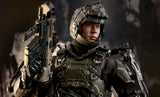 PRE-ORDER: Hot Toys Warriors of Future Tyler Sixth Scale Figure - collectorzown