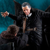 PRE-ORDER: Infinite Statue Horror of Dracula - Dracula vs Van Helsing 1:6 Scale Diorama - collectorzown