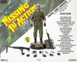 PRE-ORDER: Infinite Statue Missing in Action Colonel James Braddock (Deluxe Edition) Sixth Scale Figure - collectorzown