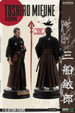 PRE-ORDER: Infinite Statue Toshiro Mifune Ronin Sixth Scale Figure - collectorzown