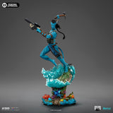 PRE-ORDER: Iron Studios Avatar 2 Jake Sully 1/10 BDS Art Scale Statue - collectorzown