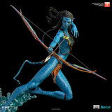 PRE-ORDER: Iron Studios Avatar: The Way of Water Neytiri 1/10 Art Scale Statue - collectorzown
