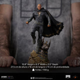 PRE-ORDER: Iron Studios Black Adam 1/10 Art Scale Statue - collectorzown