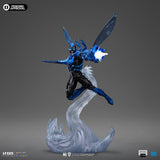 PRE-ORDER: Iron Studios DC Comics Blue Beetle 1/10 Art Scale Statue - collectorzown