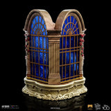 PRE-ORDER: Iron Studios Disney Classics Beauty and the Beast Deluxe Art Scale 1/10 Statue - collectorzown