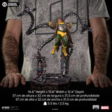 PRE-ORDER: Iron Studios Marvel Comics Doctor Octopus Art Scale 1/10 Statue - collectorzown