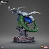 PRE-ORDER: Iron Studios Marvel Spider-Man Lizard 1/10 BDS Art Scale Statue - collectorzown
